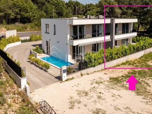 Haus zum Kauf 520.000 € 5 Zimmer 181 m² Bibinje Bibinje