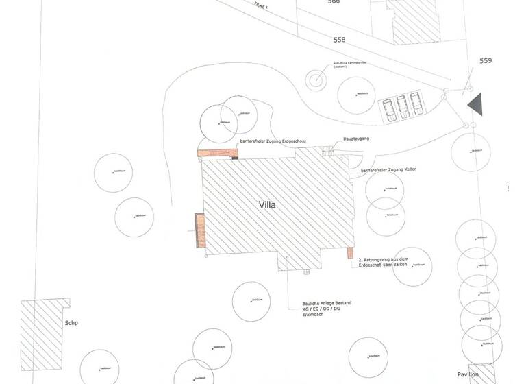 Immobilie zum Kauf 652.000 € 21 Zimmer 6.382 m²<br/>Grundstück Annahütte Annahütte 01994