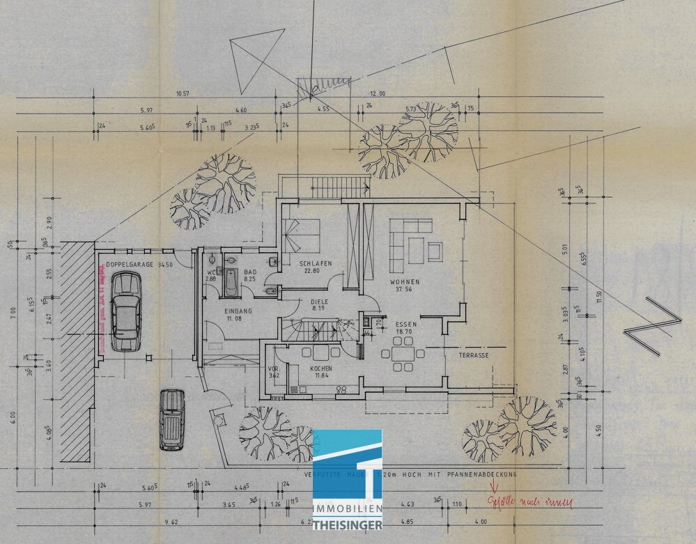 Einfamilienhaus zum Kauf 699.000 € 6 Zimmer 178 m²<br/>Wohnfläche 465 m²<br/>Grundstück Alt-Haunwöhr Ingolstadt / Haunwöhr 85051