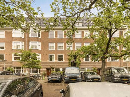 Haus zum Kauf 1.495.000 € 4 Zimmer 169 m² milletstraat 42 3 Amsterdam 1077 ZE