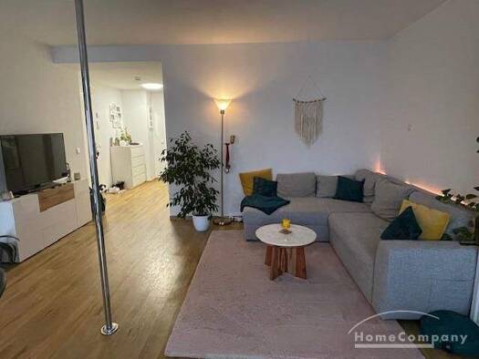 Wohnung zur Miete Wohnen auf Zeit 1.500 € 2 Zimmer 67 m² frei ab 01.01.2026 Unterliederbach Frankfurt 65929