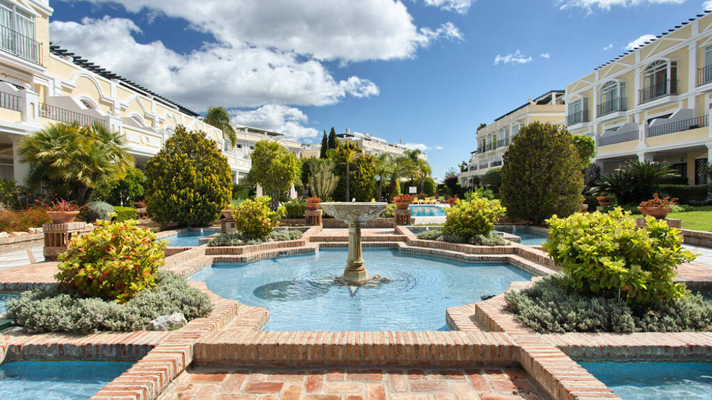 Wohnung zum Kauf 375.000 € 3 Zimmer 98 m² Nueva Andalucia 29660