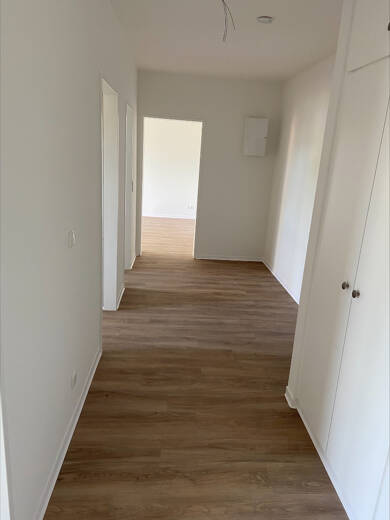 Wohnung zur Miete 598 € 2,5 Zimmer 66,4 m² 1. Geschoss Flamweg 63 Wahlbezirk 02 Elmshorn 25335