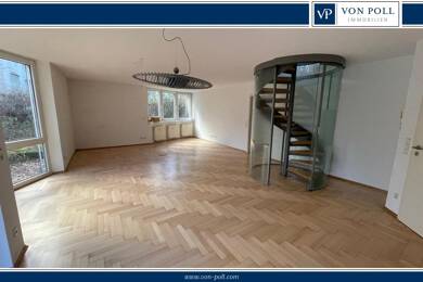 Maisonette zur Miete 1.800 € 4 Zimmer 160 m² EG Göppingen - Nordstadt Göppingen 73033