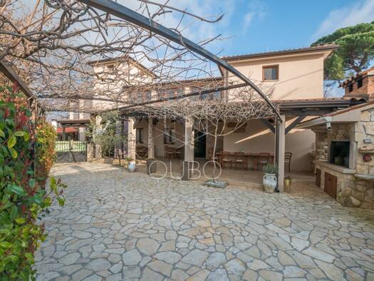 Bürofläche zum Kauf 890.000 € 10 Zimmer 274 m² Bürofläche Porec 52440