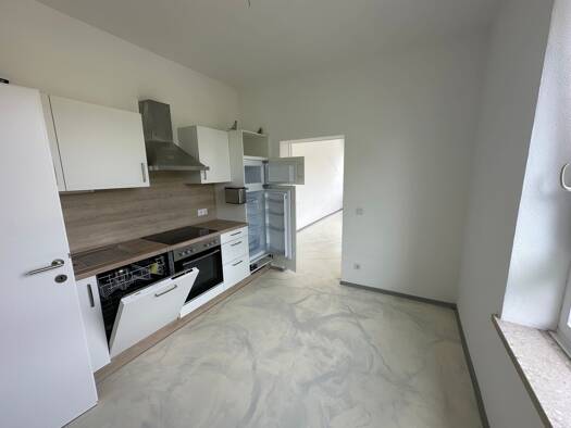 Wohnung zur Miete 550 € 2,5 Zimmer 64 m² Geschoss 1/2 frei ab sofort Thalberg (94110) Thalberg Wegscheid 94110