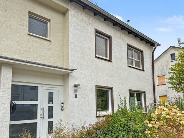 Doppelhaushälfte zum Kauf 459.000 € 6 Zimmer 144 m² 592 m² Grundstück Vohwinkel Vohwinkel 42329