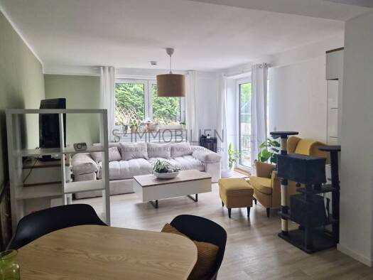 Wohnung zur Miete 900 € 3 Zimmer 85,8 m² frei ab 01.09.2026 Hofgarten Wertheim / Eichel 97877