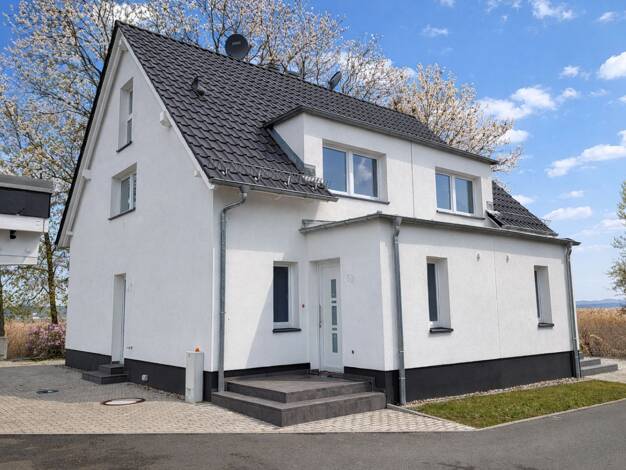 Doppelhaushälfte zum Kauf 339.000 € 4 Zimmer 106,5 m² 197 m² Grundstück Wolgast 17438