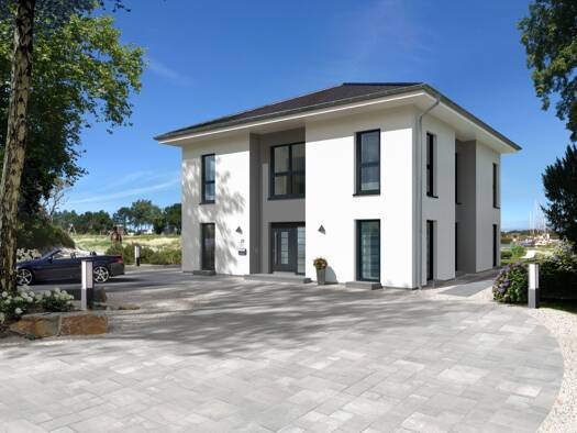 Villa zum Kauf provisionsfrei 539.000 € 5 Zimmer 195 m² 1.000 m² Grundstück Lehe Bremerhaven 27578