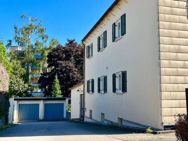 Mehrfamilienhaus zum Kauf als Kapitalanlage geeignet 995.000 € 16 Zimmer 457 m² 1.274 m² Grundstück Lindacher-Straße 69 Burghausen 84489