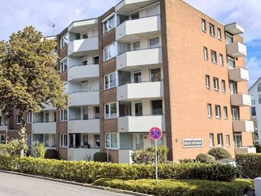 Wohnung zum Kauf 269.000 € 2 Zimmer 50 m² 3. Geschoss Scharbeutz Scharbeutz 23683