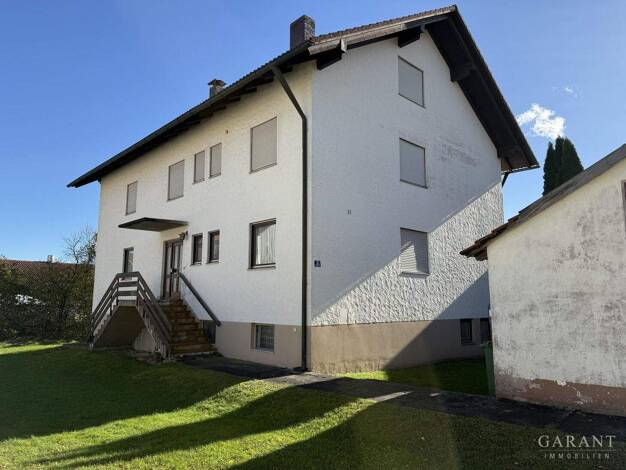 Mehrfamilienhaus zum Kauf 498.000 € 8 Zimmer 218 m² 1.984 m² Grundstück Pietenfeld Adelschlag 85111