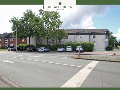 Wohnung zum Kauf 199.000 € 2 Zimmer 71 m² 1. Geschoss Kinderhaus Münster 48159