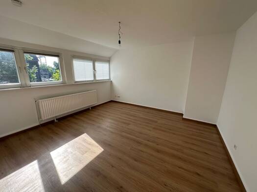Wohnung zur Miete 550 € 3 Zimmer 62 m² 2. Geschoss frei ab sofort Alsenstraße 11 Lünen-Süd Lünen 44532