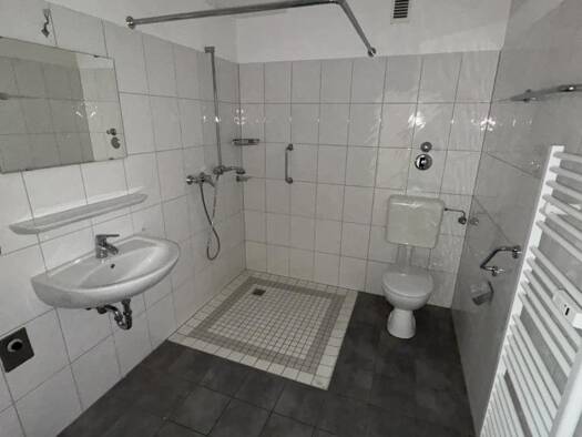 Wohnung zur Miete 439 € 2 Zimmer 50 m² 7. Geschoss Juliusstraße 31 Holsterhausen Dorsten 46284