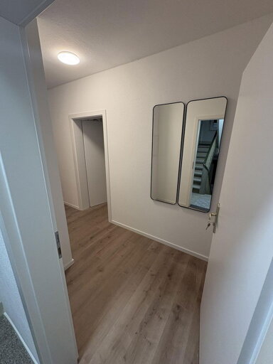 Wohnung zur Miete 700 € 2 Zimmer 53 m² Tuttlingen Tuttlingen 78532