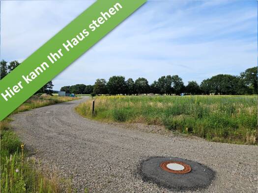 Bungalow zum Kauf - Erstbezug provisionsfrei 378.580 € 6 Zimmer 130 m² 704 m² Grundstück Im Felde Groß Häuslingen Häuslingen 27336