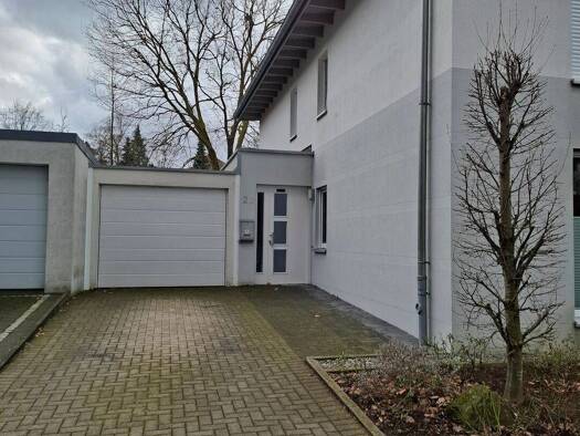 Wohnung zur Miete 1.350 € 3,5 Zimmer 105 m² Geschoss 1/2 frei ab sofort Rhynern Hamm 59069