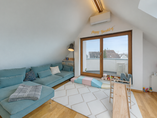 Wohnung zum Kauf 279.000 € 3,5 Zimmer 65 m² Bittenfeld Waiblingen 71336