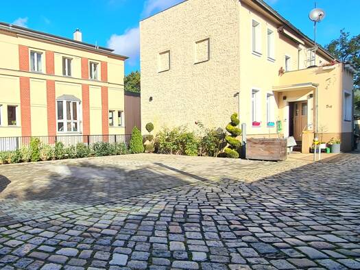 Einfamilienhaus zum Kauf 899.000 € 7 Zimmer 180 m² 696 m² Grundstück Weißensee Berlin 13086
