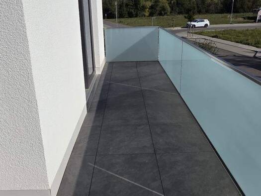 Wohnung zur Miete - Erstbezug 1.152 € 3 Zimmer 100,2 m² Döbeln 04720