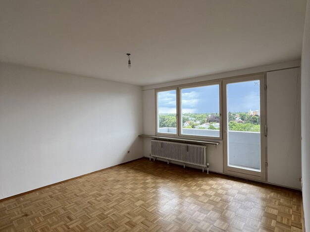Wohnung zur Miete 1.325 € 2 Zimmer 59 m² Haar 85540