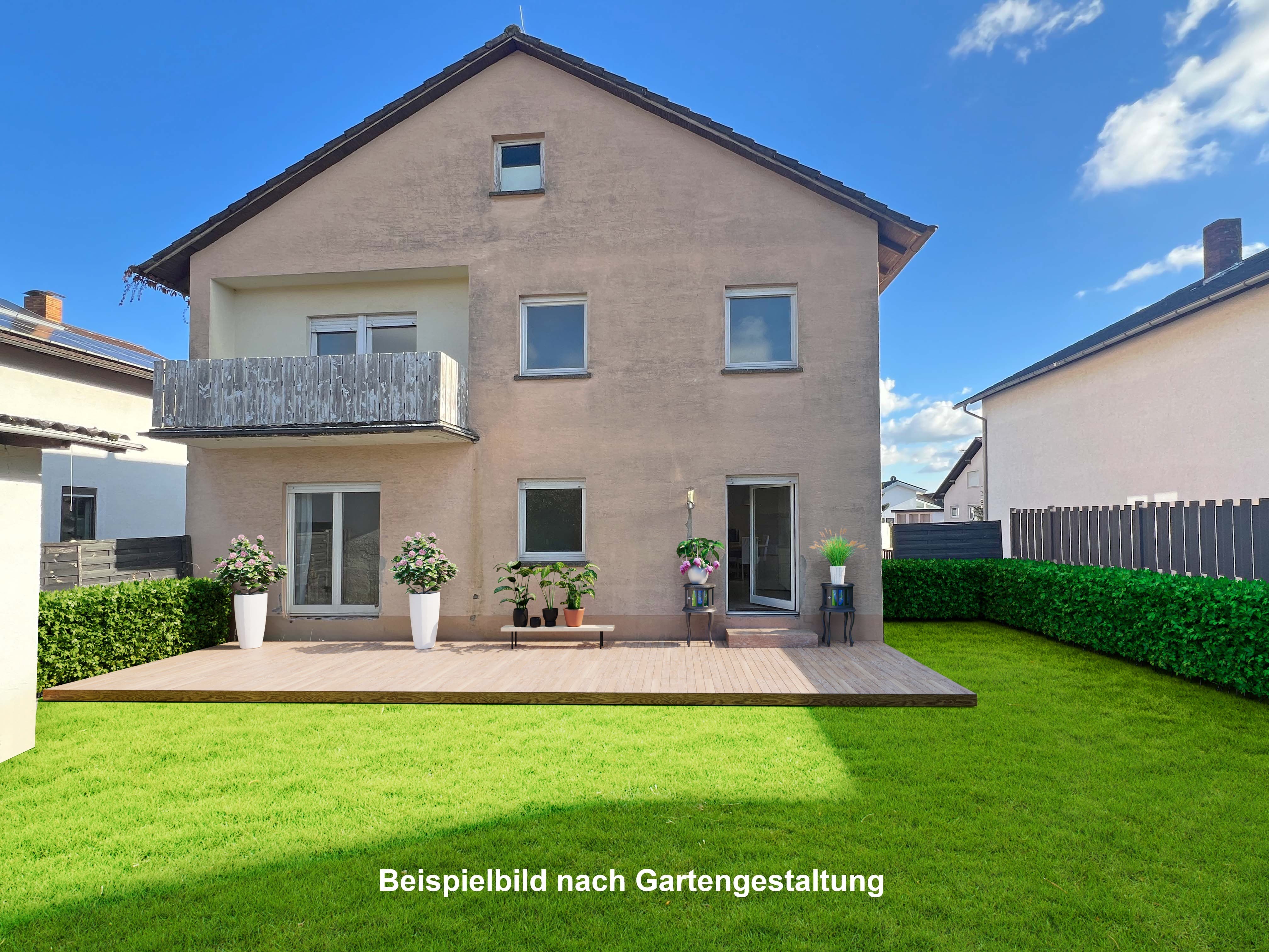 Einfamilienhaus zum Kauf 545.000 € 6 Zimmer 160 m²<br/>Wohnfläche 460 m²<br/>Grundstück ab sofort<br/>Verfügbarkeit St Leon St. Leon-Rot 68789