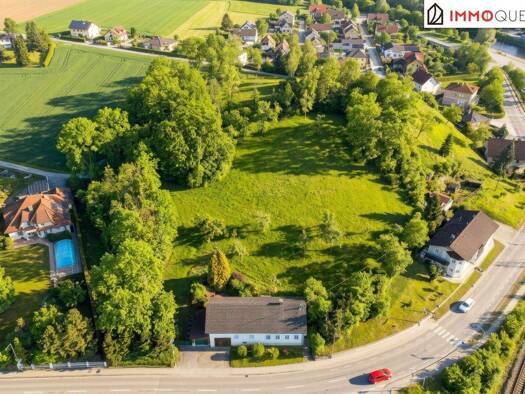 Grundstück zum Kauf 735.000 € 7.699 m² Grundstück Schwertberg 4311