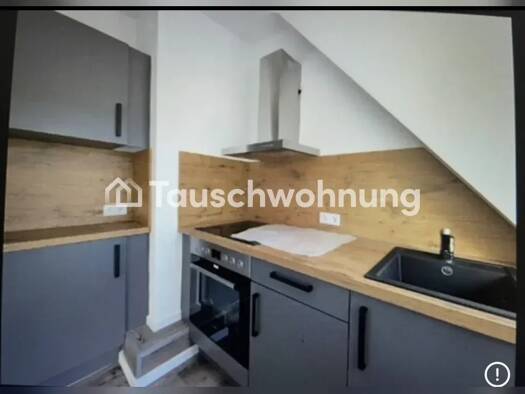 Wohnung zur Miete Tauschwohnung 650 € 2 Zimmer 46 m² 3. Geschoss Hausbruch Harburg 21073
