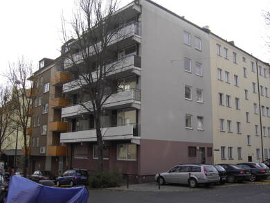 Büro-/Praxisfläche zur Miete provisionsfrei 250 € 1 Zimmer 23 m² Bürofläche Veilhof Nürnberg 90489