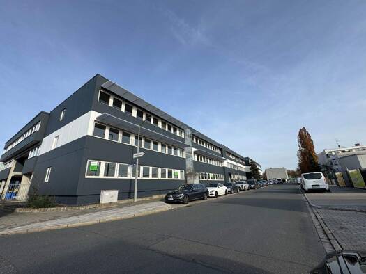 Bürofläche zur Miete 10,90 € teilbar ab 547 m² Marienberg Nürnberg 90411