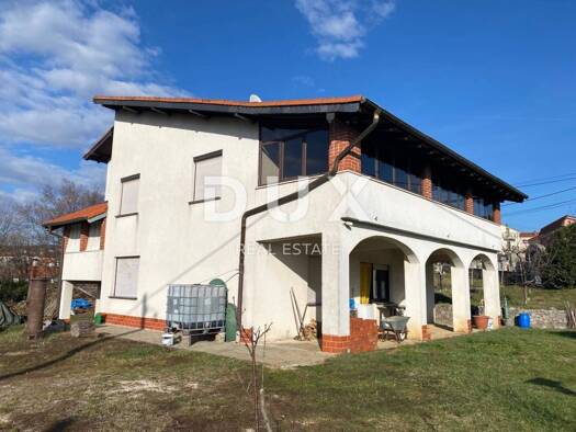 Einfamilienhaus zum Kauf 730.000 € 7 Zimmer 270 m² 1.300 m² Grundstück Viškovo 51216