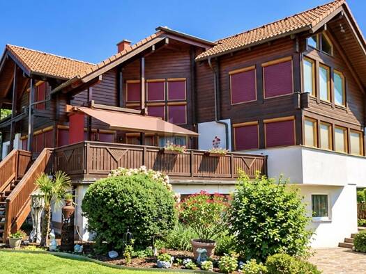 Villa zum Kauf 999.000 € 6 Zimmer 223 m² 833 m² Grundstück Kirchstetten 3062