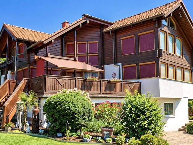 Einfamilienhaus zum Kauf 999.000 € 6 Zimmer 223 m² 833 m² Grundstück Kirchstetten 3062