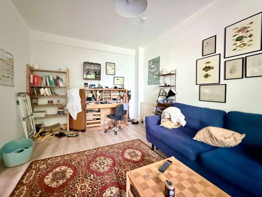 Wohnung zum Kauf 209.000 € 2 Zimmer 65 m² Findorff-Bürgerweide West 28215