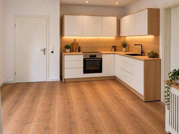 Wohnung zur Miete 1.500 € 4 Zimmer 127 m² 1. Geschoss frei ab 01.11.2026 Schledehausen Bissendorf 49143