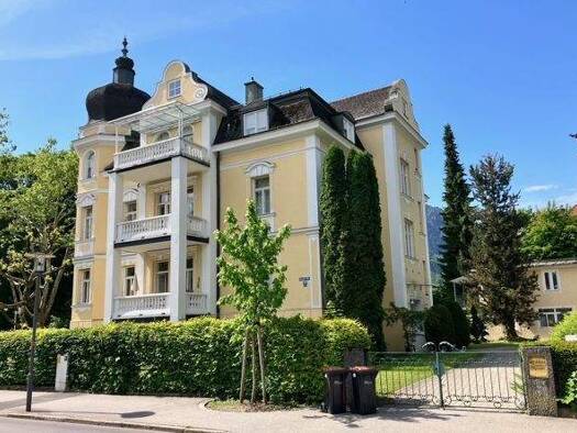 Wohnung zur Miete 1.700 € 3 Zimmer 120 m² EG Bad Reichenhall 83435