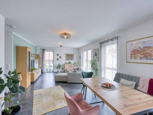 Wohnung zum Kauf 345.000 € 2 Zimmer 84,6 m² Obersülzen 67271