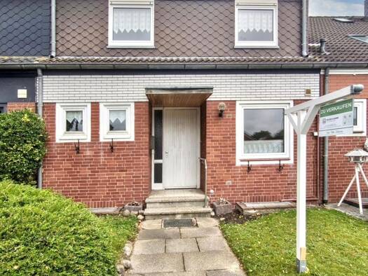 Haus zum Kauf 185.000 € 4 Zimmer 97 m² 224 m² Grundstück frei ab sofort Surheide Bremerhaven 27574