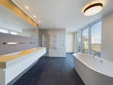 Loft zum Kauf 1.050.000 € 3 Zimmer 212 m² 8. Geschoss Putzbrunn Putzbrunn 85640