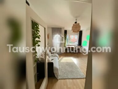 Wohnung zur Miete 388 € 1,5 Zimmer 46 m² 1. Geschoss Herrenhausen Hannover 30419