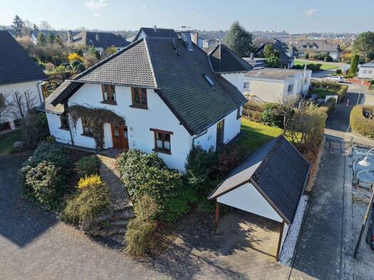 Einfamilienhaus zum Kauf 310.000 € 5 Zimmer 128 m² 471 m² Grundstück Kastellaun 56288