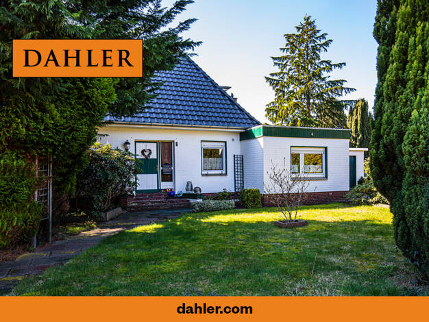 Einfamilienhaus zum Kauf 225.000 € 6 Zimmer 136,1 m² 911 m² Grundstück Heidmühle Schortens 26419