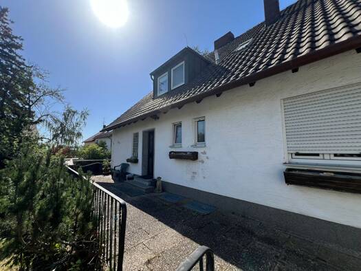 Einfamilienhaus zum Kauf 495.000 € 8 Zimmer 177 m² 1.023 m² Grundstück Seukendorf 90556