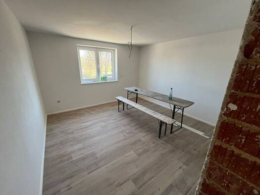 Terrassenwohnung zur Miete 3,5 Zimmer 74 m² EG frei ab 01.05.2026 Reichenbacher Straße 9 Münnerstadt 97702