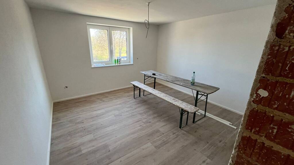 Terrassenwohnung zur Miete 3,5 Zimmer 74 m² EG frei ab 01.05.2026 Reichenbacher Straße 9 Münnerstadt 97702