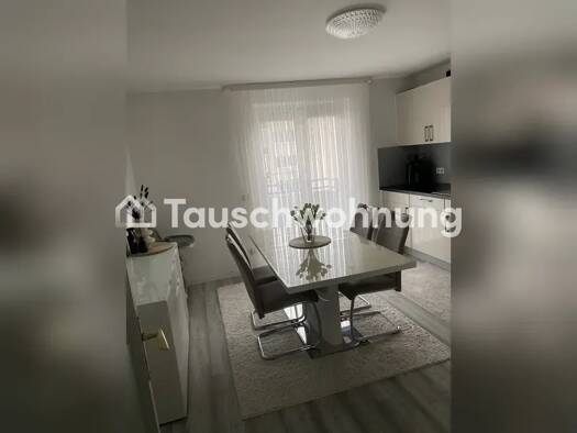 Wohnung zur Miete Tauschwohnung 333 € 2 Zimmer 48 m² Berg am Laim München 81671