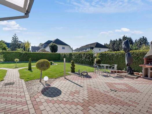 Reihenendhaus zum Kauf 269.000 € 4 Zimmer 85 m² 397 m² Grundstück Torney Neuwied 56567