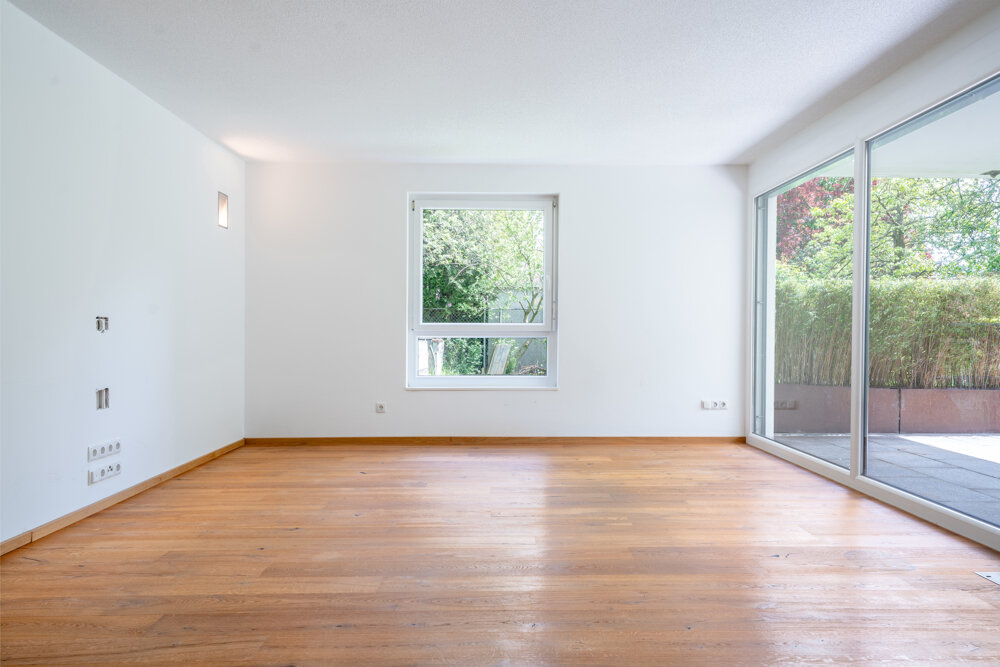 Wohnung zum Kauf 543.000 € 4 Zimmer 92,1 m²<br/>Wohnfläche Pontenstrasse 21 Lustenau 6890